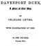 [Gutenberg 32342] • Davenport Dunn, a Man of Our Day. Volume 2 (of 2)